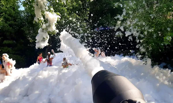 Klientu Ballītes